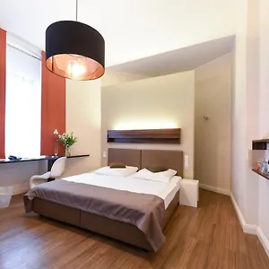 Hotel Casa, Cologne